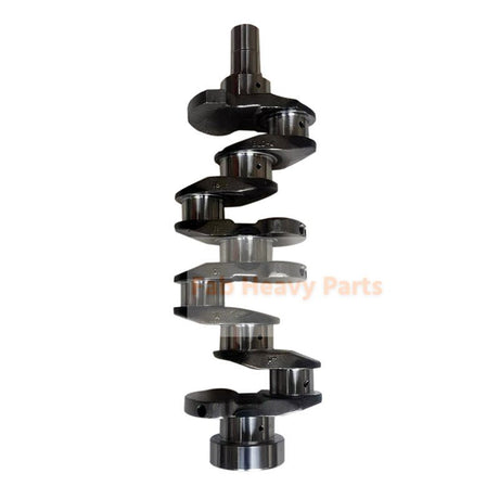 Crankshaft Fits for Komatsu Engine SAA4D95LE - 5 - A - Fab Heavy Parts