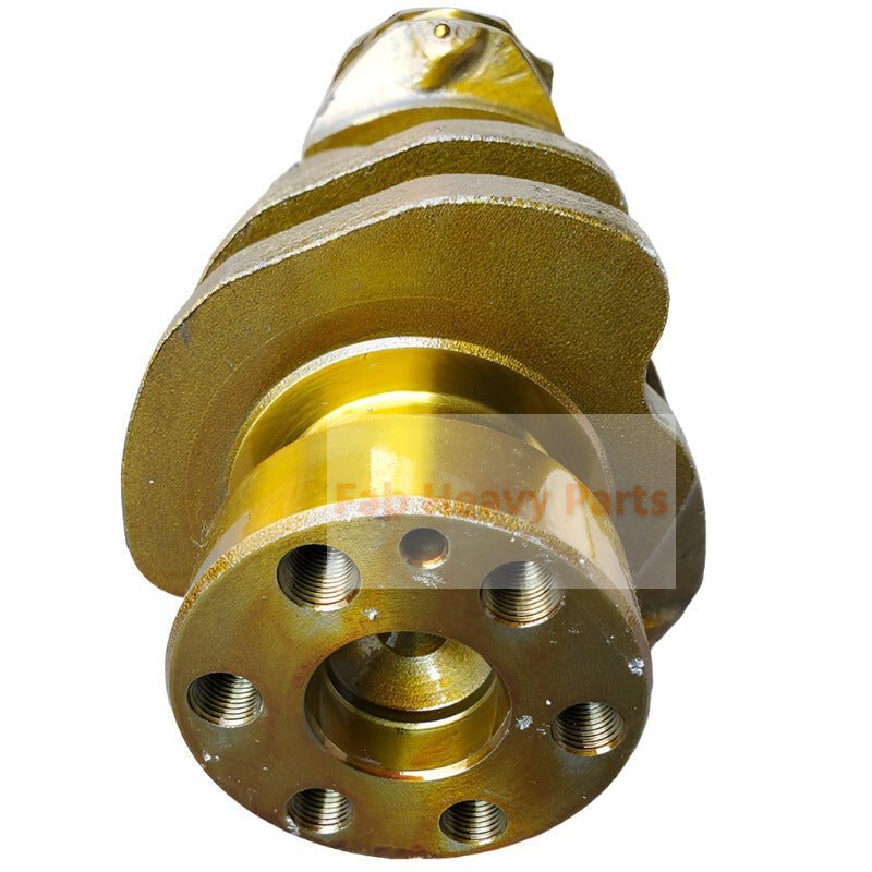 Crankshaft Fits for Kubota Engine D1803 - Fab Heavy Parts