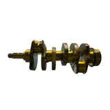 Crankshaft Fits for Mitsubishi Engine S3Q2 - Fab Heavy Parts