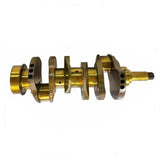 Crankshaft Fits for Mitsubishi Engine S3Q2 - Fab Heavy Parts