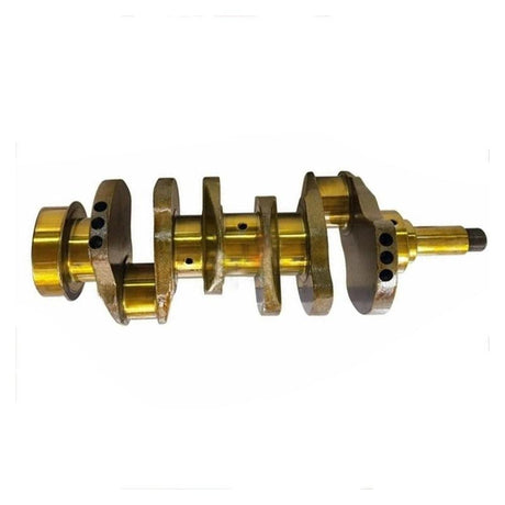 Crankshaft Fits for Mitsubishi Engine S3Q2 - Fab Heavy Parts