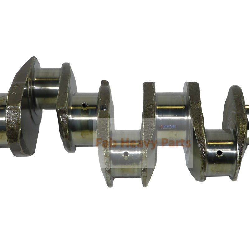 Crankshaft Fits for Perkins Engine 1004 - 40T - Fab Heavy Parts