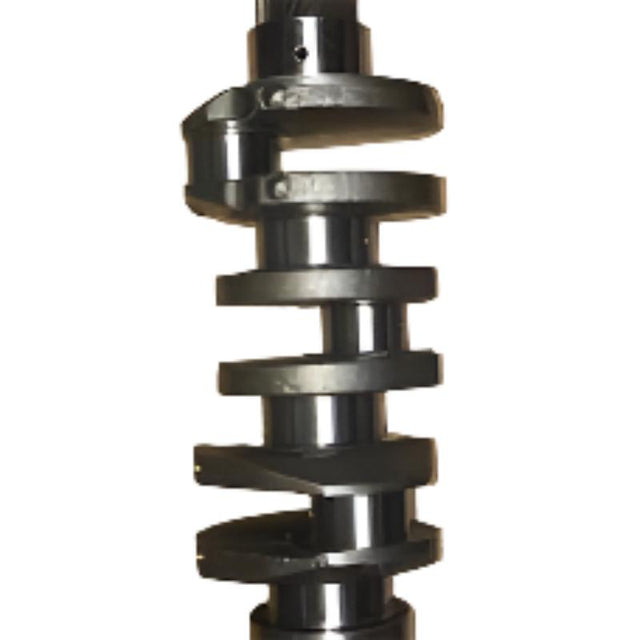Crankshaft Fits for Perkins Engine 403D - 22 - Fab Heavy Parts