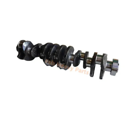 Crankshaft for Deutz Engine F4L914 - Fab Heavy Parts