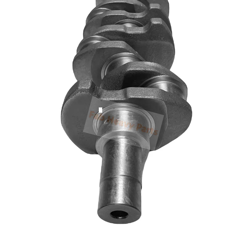 Crankshaft For Doosan D24 Engine 7030327 7386493 Aftermarket Replacement For Bobcat S510 S530 S570 S590 T550 Final clearance - Fab Heavy Parts