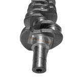 Crankshaft For Doosan D24 Engine 7030327 7386493 Aftermarket Replacement For Bobcat S510 S530 S570 S590 T550 Final clearance - Fab Heavy Parts