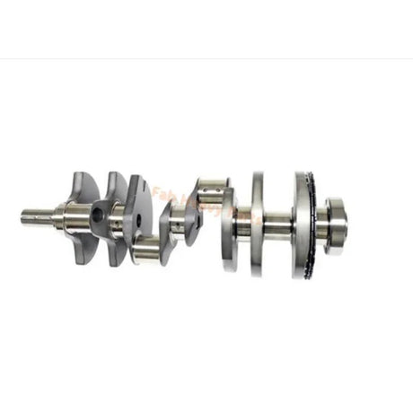 Crankshaft for Hino EK100 - II Engine - Fab Heavy Parts