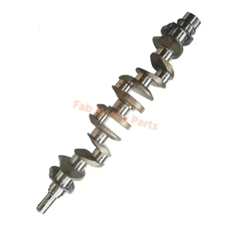 Crankshaft for Hino Engine K13C - Fab Heavy Parts