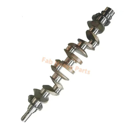 Crankshaft for Hino Engine K13C - Fab Heavy Parts