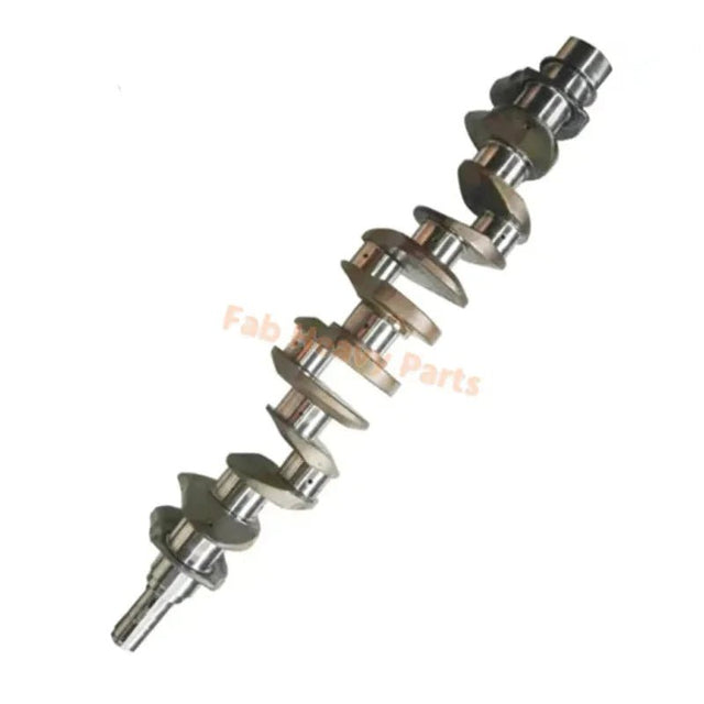 Crankshaft for Hino Engine K13C - Fab Heavy Parts