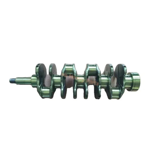 Crankshaft for Hino Engine N04C - T N04C N04CT - Fab Heavy Parts