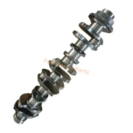 Crankshaft for Hino Engine P11C - Fab Heavy Parts