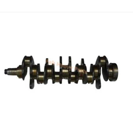 Crankshaft for Hino H07C H07CT Engine Hitachi EX220 - 5 EX270 - 5 EX230 - 5 Excavator - Fab Heavy Parts