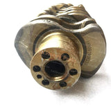 Crankshaft for Hino J05E Engine Kobelco SK200 - 8 SK250 - 8 SK260 - 8 Excavator - Fab Heavy Parts