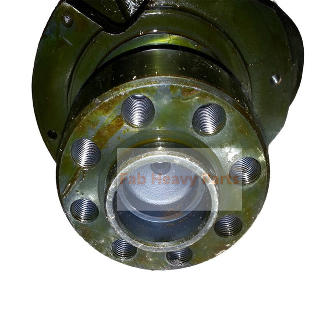 Crankshaft Fits for Isuzu 4JJ1 Engine
