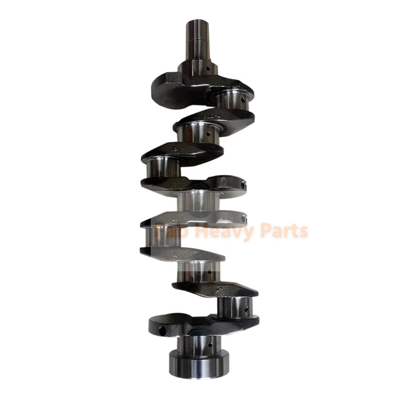 Crankshaft Fits for Komatsu Engine SAA4D95LE-5-A