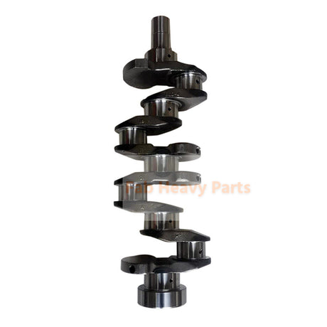 Crankshaft Fits for Komatsu Engine SAA4D95LE-5-A
