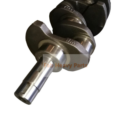 Crankshaft Fits for Mitsubishi 4M40 4M40T Engine Fits forklift