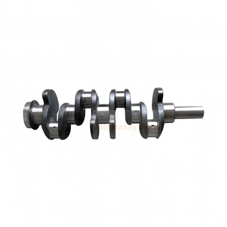 Crankshaft for Shanghai New Holland Engine SNH4102 - Fab Heavy Parts