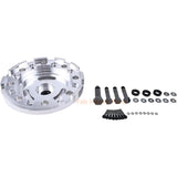 Kit de herramienta de instalación del sello delantero del cigüeñal del cigüeñal 3162992 M20146 FITS para Cummins Signature ISX QSX Diesel Truck Motor