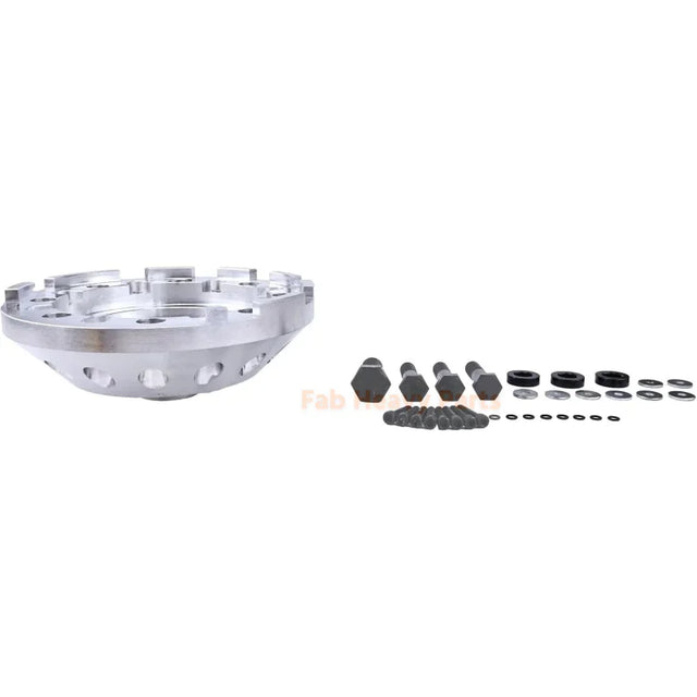 Kit de herramienta de instalación del sello delantero del cigüeñal del cigüeñal 3162992 M20146 FITS para Cummins Signature ISX QSX Diesel Truck Motor