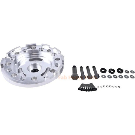 Crankshaft Front Seal Remover Installer Tool Kit 3162992 M20146 Fits for Cummins Signature ISX QSX Diesel Truck Engine - Fab Heavy Parts