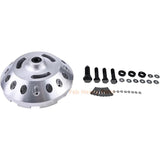 Crankshaft Front Seal Remover Installer Tool Kit 3162992 M20146 Fits for Cummins Signature ISX QSX Diesel Truck Engine - Fab Heavy Parts