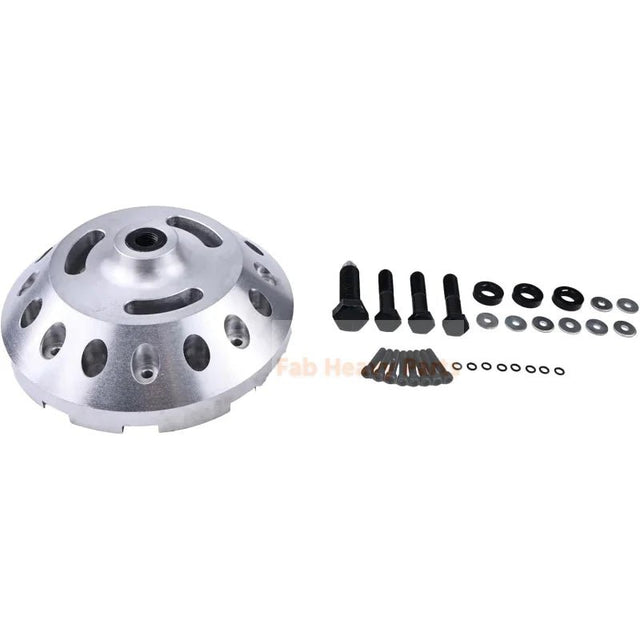 Crankshaft Front Seal Remover Installer Tool Kit 3162992 M20146 Fits for Cummins Signature ISX QSX Diesel Truck Engine - Fab Heavy Parts