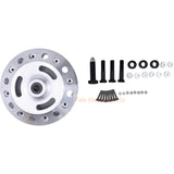 Crankshaft Front Seal Remover Installer Tool Kit 3162992 M20146 Fits for Cummins Signature ISX QSX Diesel Truck Engine - Fab Heavy Parts