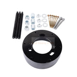 Crankshaft Front Seal Wear Sleeve Remove Install 4918991 Fits for Cummins ISX12 ISX15