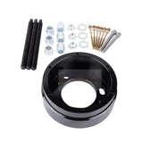 Crankshaft Front Seal Wear Sleeve Remove Install 4918991 Fits for Cummins ISX12 ISX15 - Fab Heavy Parts