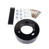 Crankshaft Front Seal Wear Sleeve Remove Install 4918991 Fits for Cummins ISX12 ISX15 - Fab Heavy Parts