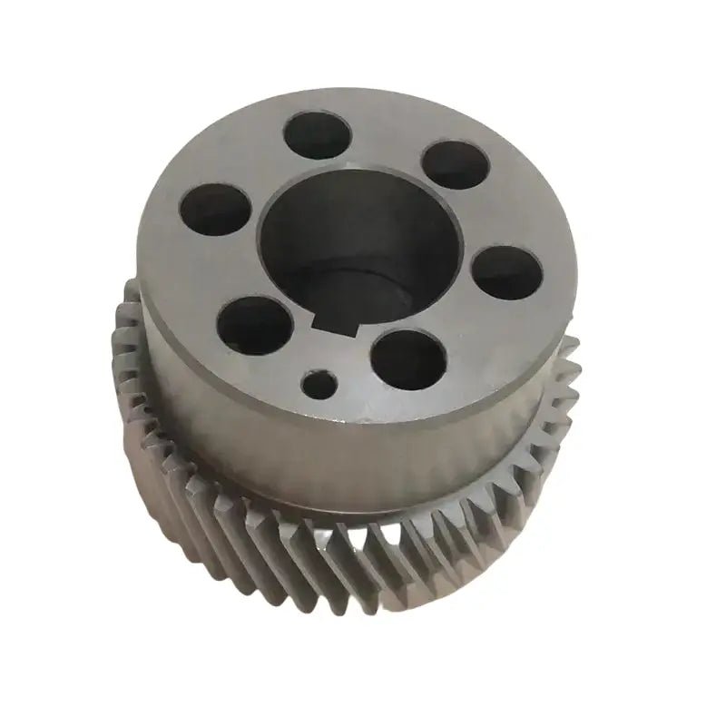 Crankshaft Gear 8 - 98154945 - 1 for Isuzu Engine 4JJ1 Truck ELF200 ELF300 NHR NKR NKR85 NLR NLR85 NMR NN NNR NPR NQR - Fab Heavy Parts