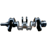 Crankshaft MD000784 Fits for Mitsubishi 4G32 4G33 4G34 Engine - Fab Heavy Parts