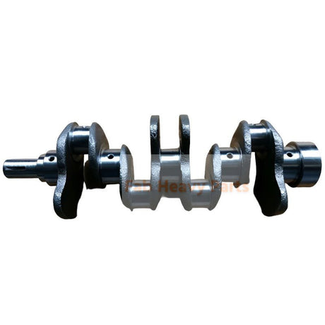 Crankshaft MD000784 Fits for Mitsubishi 4G32 4G33 4G34 Engine - Fab Heavy Parts