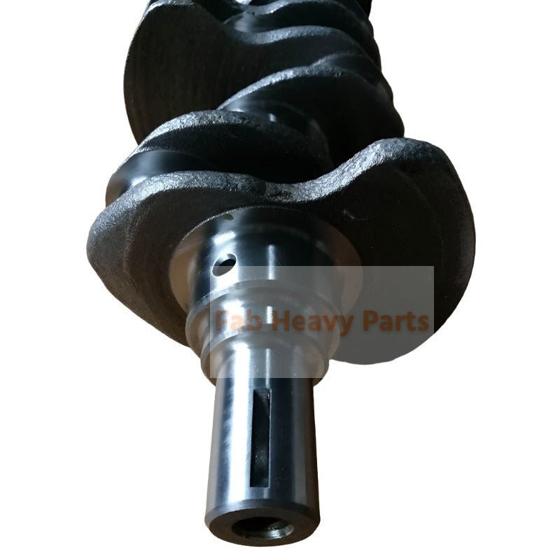Crankshaft MD000784 Fits for Mitsubishi 4G32 4G33 4G34 Engine - Fab Heavy Parts