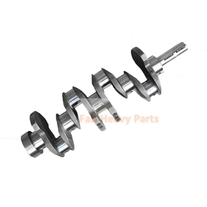 Crankshaft MD010667 Fits for Mitsubishi 4G41 Engine - Fab Heavy Parts
