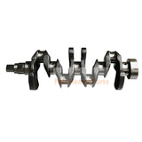 Crankshaft MD138992 Fits for Mitsubishi Engine 4G13 - Fab Heavy Parts