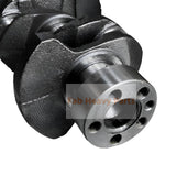 Crankshaft MD138992 Fits for Mitsubishi Engine 4G13 - Fab Heavy Parts