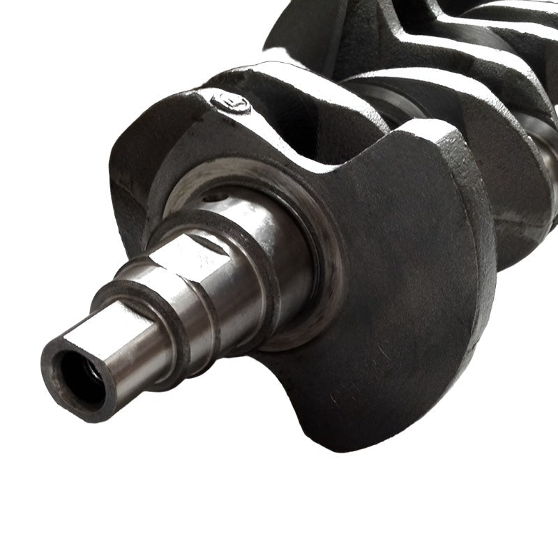 Crankshaft MD138992 Fits for Mitsubishi Engine 4G13 - Fab Heavy Parts