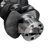 Crankshaft MD138992 para el motor Mitsubishi 4G13