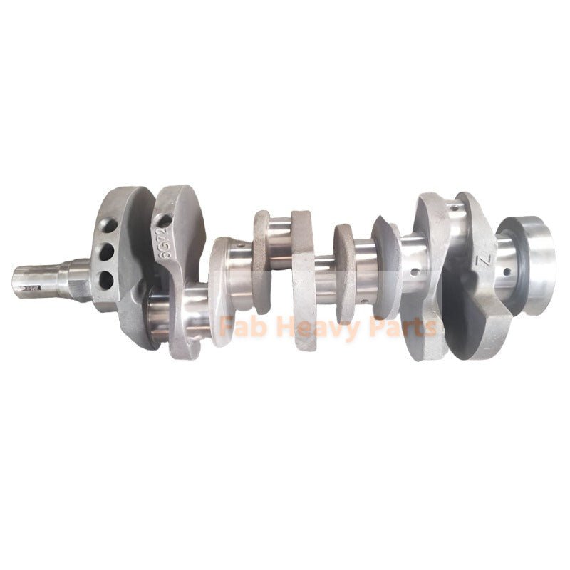 Crankshaft MD144525 Fits for Mitsubishi 6G72 Engine - Fab Heavy Parts