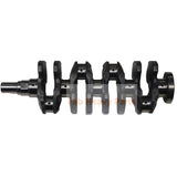 Crankshaft MD183525 Fits for Mitsubishi 4G93 Engine - Fab Heavy Parts