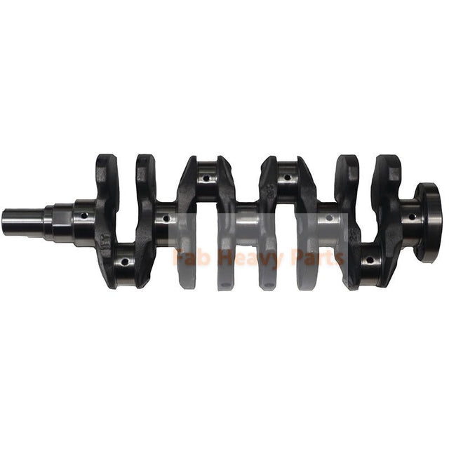 Crankshaft MD183525 Fits for Mitsubishi 4G93 Engine - Fab Heavy Parts