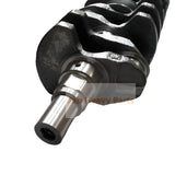 Crankshaft MD183525 Fits for Mitsubishi 4G93 Engine
