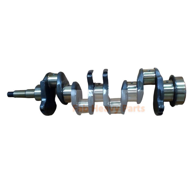 Crankshaft MD187921 Fits for Mitsubishi 4D32 Engine - Fab Heavy Parts