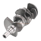 Crankshaft MD305941 Mitsubishi Engine 6G74に適合