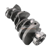 Crankshaft MD305941 Mitsubishi Engine 6G74に適合