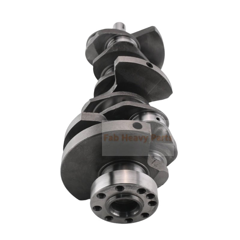 Crankshaft MD305941 Fits for Mitsubishi Engine 6G74 - Fab Heavy Parts