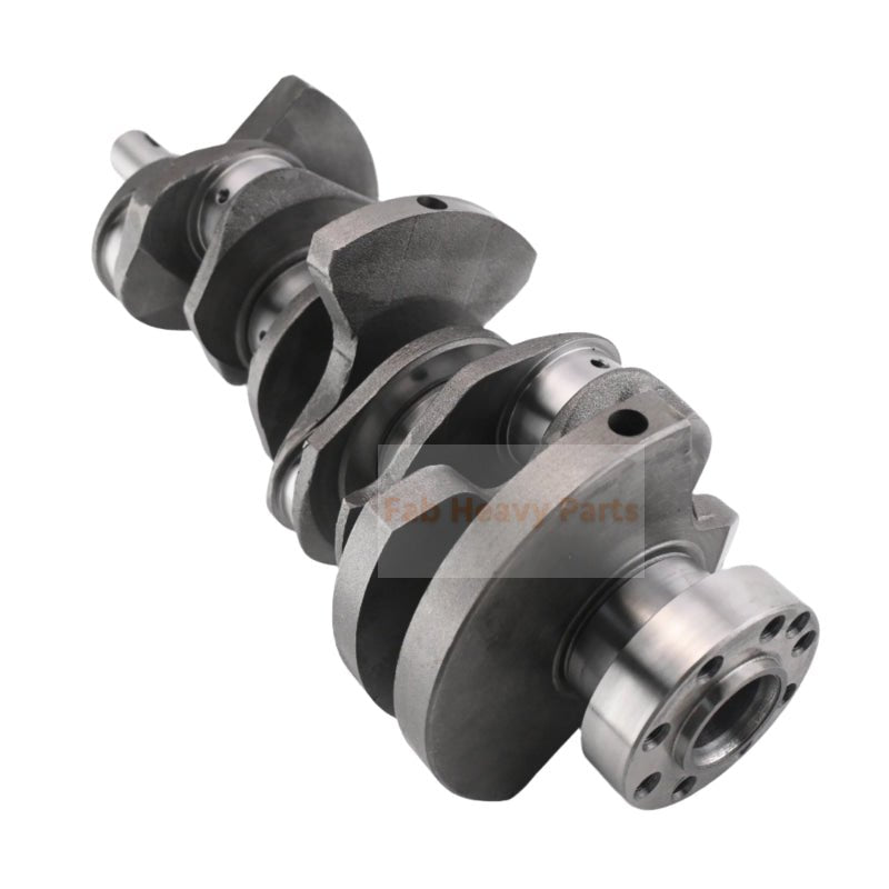 Crankshaft MD305941 Fits for Mitsubishi Engine 6G74 - Fab Heavy Parts